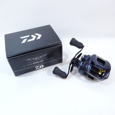 21スティーズ A TW HLC 7.1R